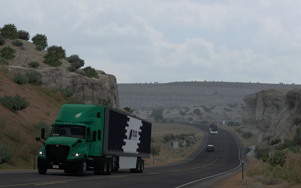Autumn Leaves, Pumpkins Please! Virtual Trucking Fall 2026 Updates TSC\WW\ats 20260808 220345 00