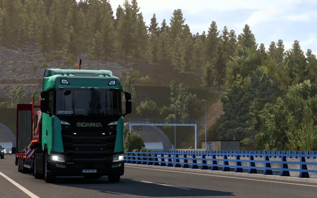 Autumn Leaves, Pumpkins Please! Virtual Trucking Fall 2026 Updates TSC\SL\ets2 20260925 235643 00